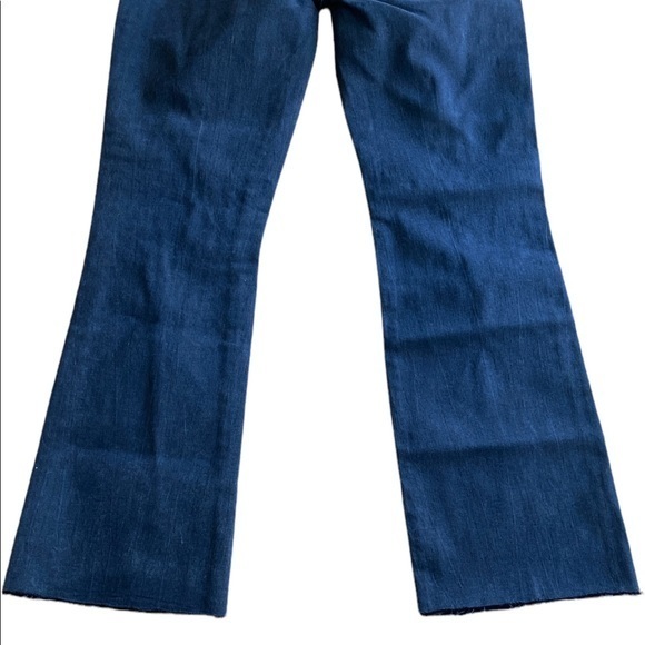 J brand Selena distressed jeans size 25 - Picture 6 of 10